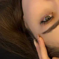 اکستنشن و لیفت مژه و ابرو|خدمات آرایشگری و زیبایی|نجف‌آباد, ویلاشهر|دیوار
