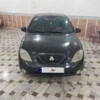 تیبا2مشکی