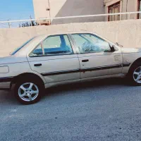 پژو ۴۰۵مدل۸۴|خودرو سواری و وانت|سربیشه, |دیوار