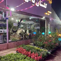 نیازمند همکار خانم جهت کار در گلستان یاس|استخدام خدمات فروشگاه و رستوران|قم, هفت تیر|دیوار