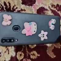 گوشی سامسونگ A20S|موبایل|زابل, |دیوار