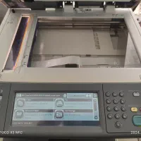 پرینتر hp m3035