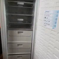 فریزر|یخچال و فریزر|ملایر, |دیوار