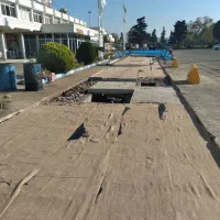 ایزوگام و قیرگونی