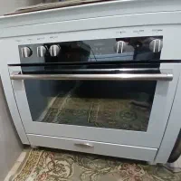 گاز فر