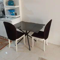 میز ناهار خوری دونفره