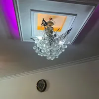 به علت جابه جای نبود جا