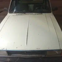 خودرو وانت ، پیکان بار