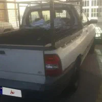 وانت پراید۹۳