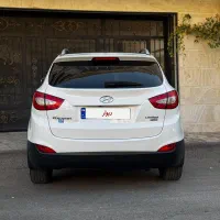 توسان ۲۰۱۵ فول اروپا(تک برگ سند)|خودرو سواری و وانت|قزوین, |دیوار