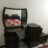 سرویس خواب  کامل دو نفره سالم|تخت و سرویس خواب|نوشهر, |دیوار