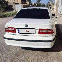 سمند LX ساده، مدل ۱۳۹۰