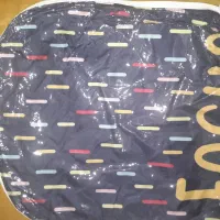 جانونی با پارچه خیلی خوب