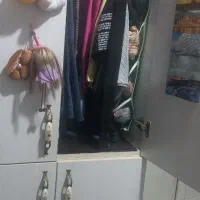 سرویس خواب نوجوان|تخت و سرویس خواب|تهران, حشمتیه|دیوار