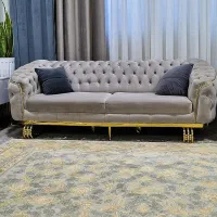 مبل راحتی ۸نفره