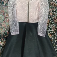لباس مجلسی دخترانه