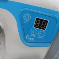 سردوز جکE4S ترکائی