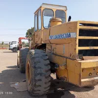 لودر هپکو 530A|خودرو سنگین|قزوین, |دیوار