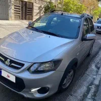 کوییک اتومات فقط معاوضه با 206 یا 207