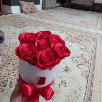 گل زیبای مصنوعی|گل مصنوعی|سبزوار, توحیدشهر|دیوار