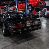 صافکار و نقاش ماهر جهت ماشین کلاسیک