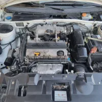 سمند EF7 یگانه فابریک مدل ۹۶|خودرو سواری و وانت|شیراز, شهرک مطهری|دیوار