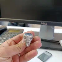 انگشتر شجر بسیار زیبا|جواهرات|نورآباد, |دیوار