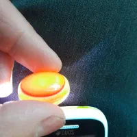 سنگ سلیمانی خوش رنگ|جواهرات|مراغه, |دیوار