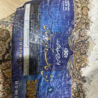 فرش ماشینی دستباف گونه|فرش|پیربازار, |دیوار