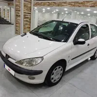 206تیپ 5مدل 97