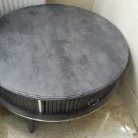 مبل هفت نفره تمیز