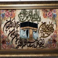 تابلو فرش دستبافت