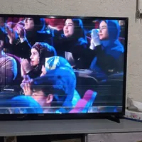 تلویزیون ال ای دی سامسونگ ۴۳