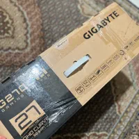 مانیتور گیمینگ g27 نیازمند تعمیر|قطعات و لوازم جانبی رایانه|اراک, |دیوار