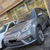 ام وی ام X33 S مدل ۹۶ اتومات بدون رنگ