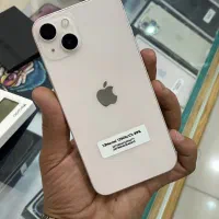 iphone 13 128/CH B%89 پک اصلی
