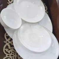 آرکوپال ۱۸ نفری|ظروف سرو و پذیرایی|اسلامشهر, شهرک سعیدیه|دیوار