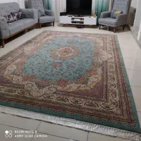 دو عدد فرش9متری