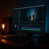 آموزش تدوین ودینگ واستخدام