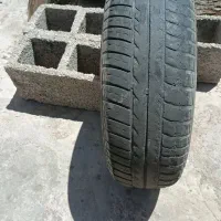 لاستیک پیکان فروشی ۱دونه