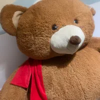 خرس خیلی بزرگ خارجی|اسباب‌‌بازی|تهران, هفده شهریور|دیوار