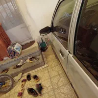 پراید ۸۷شاسی سالم همچی بشرط قیمت توافقی