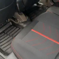 فروش تیبادومدل۹۳|خودرو سواری و وانت|رشت, جانبازان|دیوار