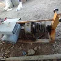 بالابر ساختمانی