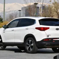 تیگو 7ie مشکی مدل ۱۴۰۱ بشرط استثنایی