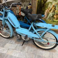 دوتا موتور گازی پژو