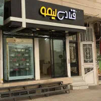 تابلو سازی و همه امور تبلیغاتی اقساطی بدون سود|خدمات پیشه و مهارت|مشهد, جاهد شهر|دیوار