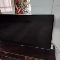 تلویزیون 43 اینچ ایکس ویژن|تلویزیون و پروژکتور|شهریار, کهنز|دیوار