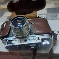 دوربین عکاسی بسیار قدیمی انتیک یک عدد استابلایزر|دوربین عکاسی و فیلم‌برداری|قم, انصار‌الحسین|دیوار