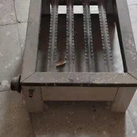 کباب پز گازی|اجاق گاز و لوازم برقی پخت‌وپز|رباط‌کریم, شهرک درخشان|دیوار